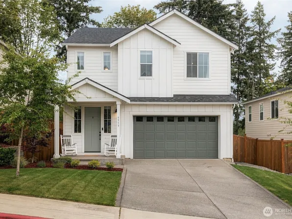 4959 Wanderlust Way, Gig Harbor, WA 98335