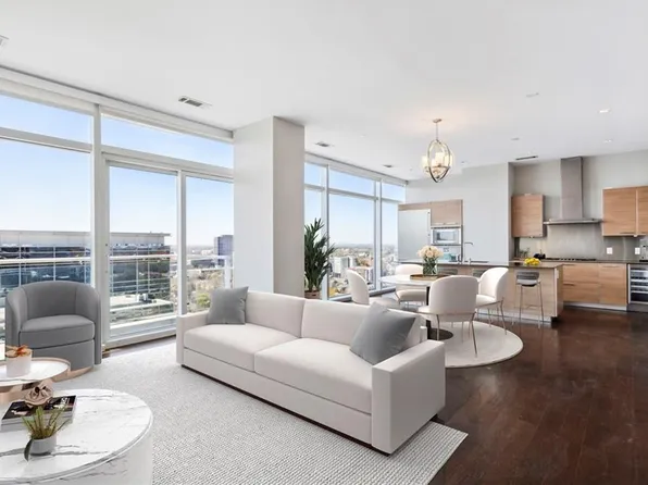 45 Ivan Allen Jr Blvd NW Unit 2003, Atlanta, GA 30308