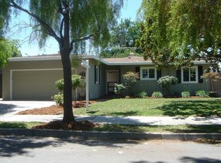 2109 Ellen Ave, San Jose, CA