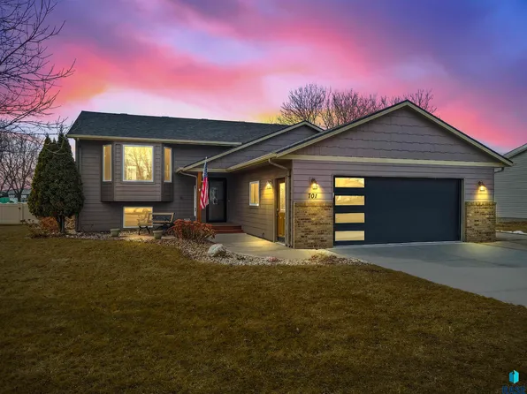 701 N Rose Ave, Tea, SD 57064