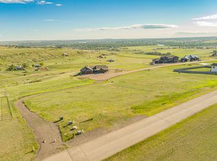 2215 Larkspur Ln, Great Falls, MT 59404