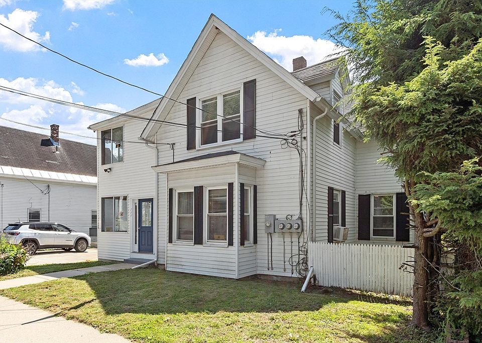 1st image of 205 Pine St