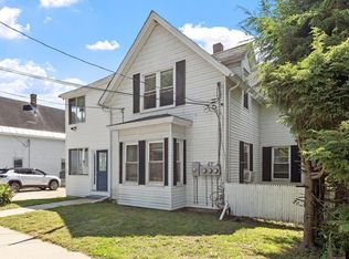205 Pine St, Gardner, MA 01440