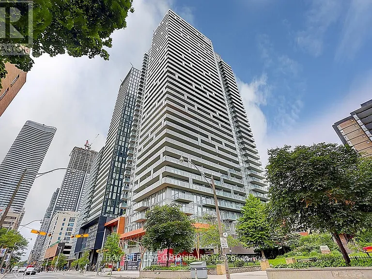 50 Wellesley St E #4007 — Photo 17