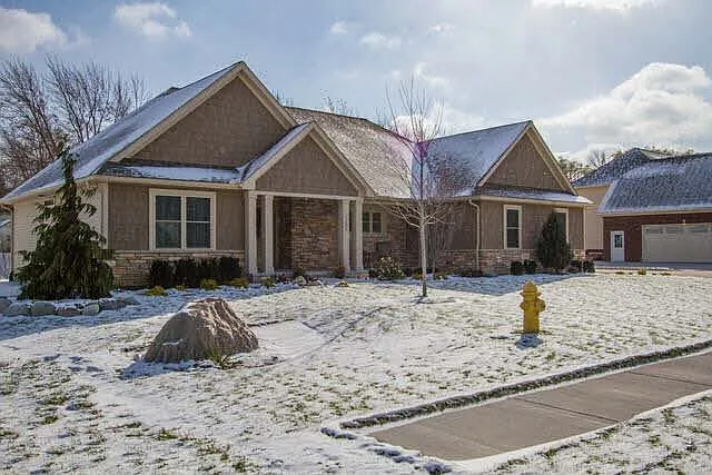 1602 Glenridge Ln photo 1