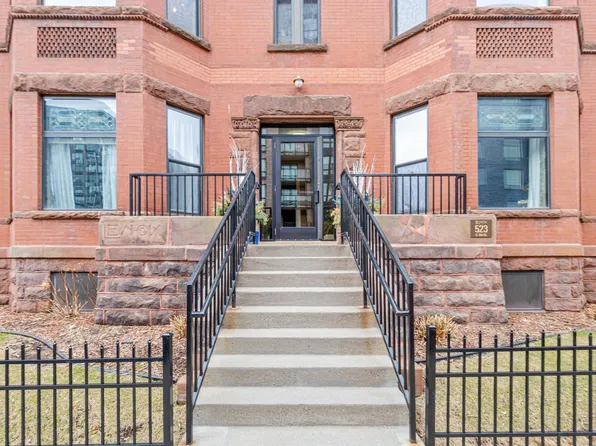 523 S 9th St APT 3, Minneapolis, MN 55404