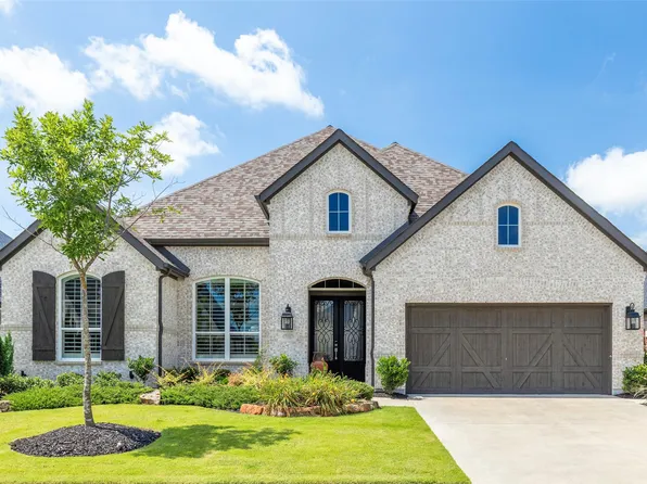 1561 Turnberry Dr, Prosper, TX 75078