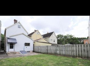 5 Moga St, Pittsburgh, PA