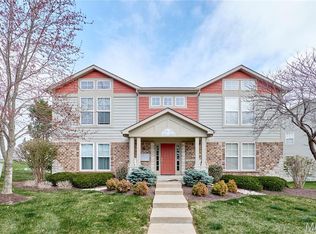 3424 Capri Way, Saint Peters, MO
