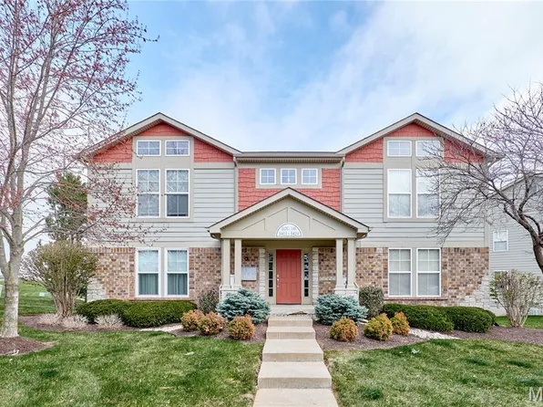 3424 Capri Way, Saint Peters, MO 63304