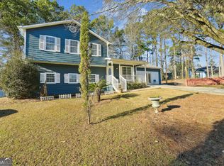 10342 Beta Ct, Jonesboro, GA