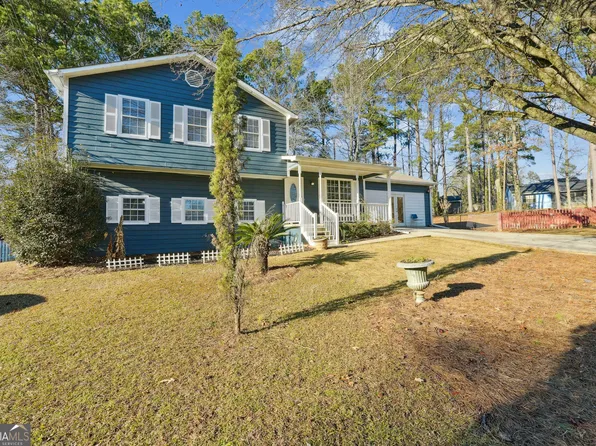 10342 Beta Ct, Jonesboro, GA 30238