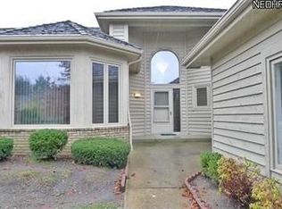 2 Hyde Park, Beachwood, OH 44122