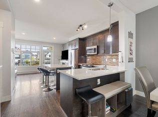 19525 73rd Ave #104, Surrey, BC V4N 6L7