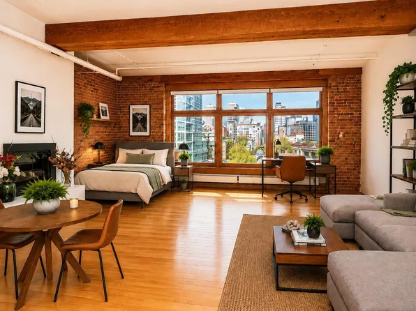 518 Beatty St #703, Vancouver, BC V6B 6G8