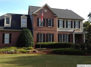 212 Willow Cove Rd, Oxford, AL 36203