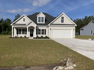 4744 Myrtle West Dr LOT 5, Loris, SC 29569