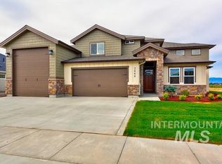 2250 E Lodge Trail Dr, Meridian, ID 83642