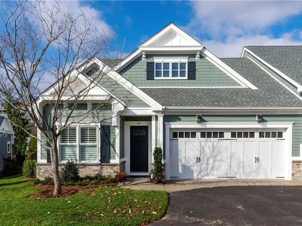 15 Middleberry Ln #37, East Greenwich, RI 02818