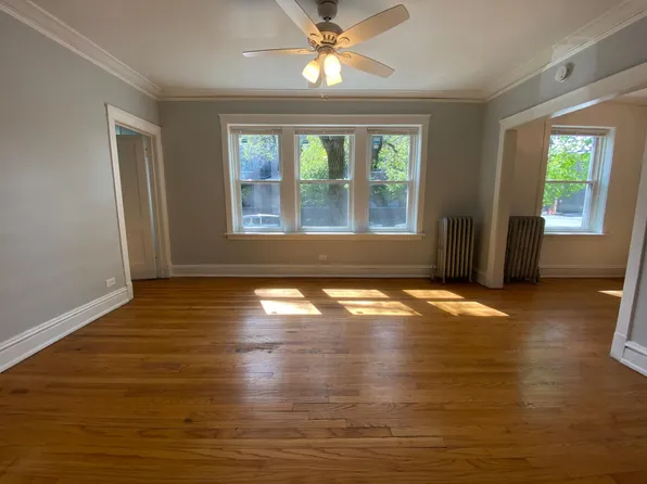 3953 N Hoyne Ave APT 1, Chicago, IL 60618