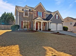 1404 Belfaire Lake Trl, Dacula, GA 30019