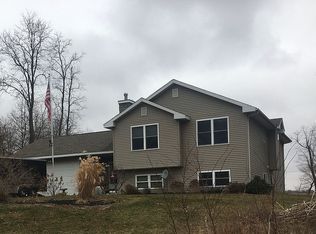 10812 Vidzeme Rd, Three Rivers, MI 49093