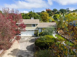 4125 Tranquilla Ave, Atascadero, CA 93422