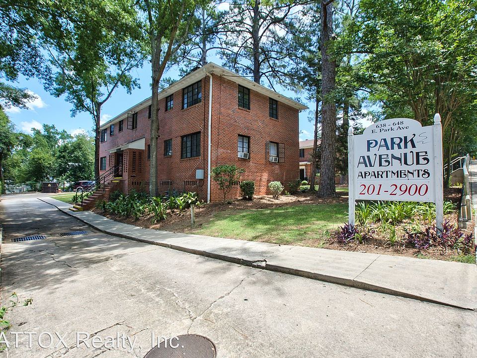 1st image of 648 Park Ave E #23