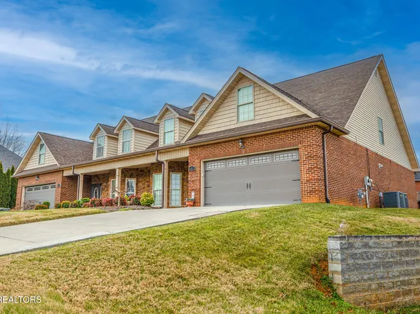 487 Lochmere Dr, Morristown, TN 37814