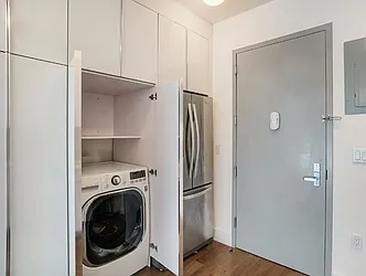 Rented by Corcoran