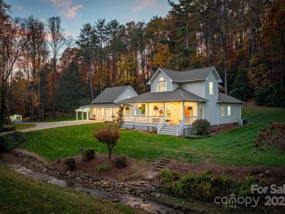 2143 Wendwood Dr, Lenoir, NC, 28645