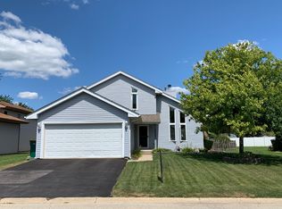 3243 Pioneer Ct, Joliet, IL