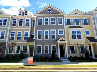 610 Grand Central Sta, Apex, NC 27502