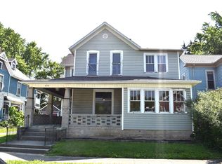 620 N Ohio Ave, Sidney, OH 45365