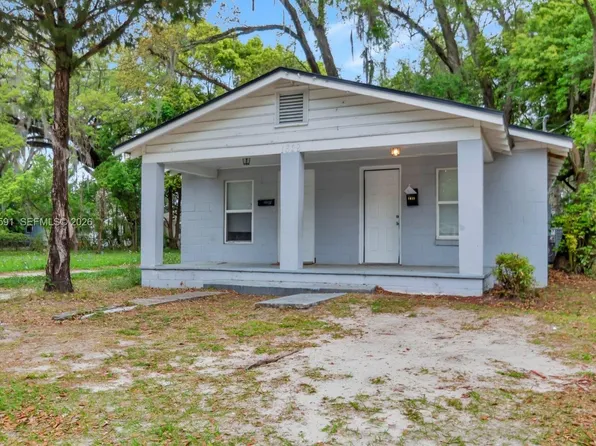 1629 W 31st St #1629, Jacksonville, FL 32209