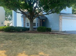 107 Hamlet Cir, Montgomery, IL 60538