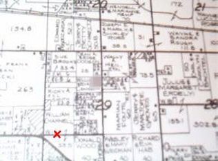 0 1c Rd, Walkerton, IN 46574