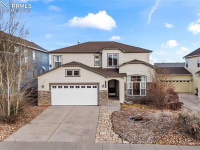 10173 Angeles Rd, Peyton, CO, 80831