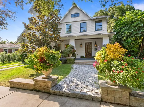 2523 W Edgewood Rd, Tampa, FL 33609