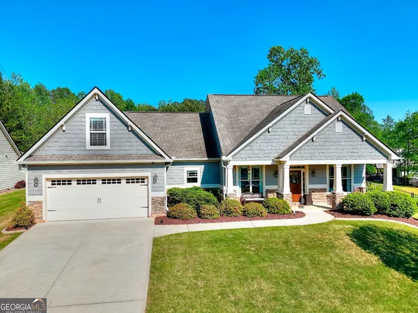 832 Ashland Falls Dr, Monroe, GA 30656