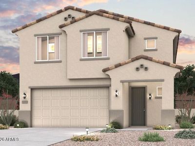 33685 N BLACKWELL Drive, San Tan Valley, AZ, 85143