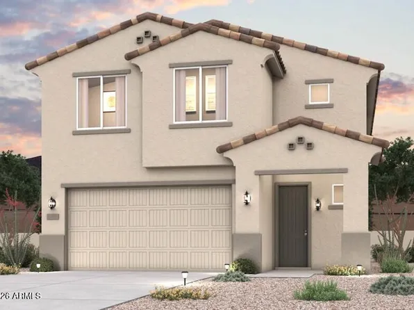 33759 N BLACKWELL Drive, San Tan Valley, AZ 85143