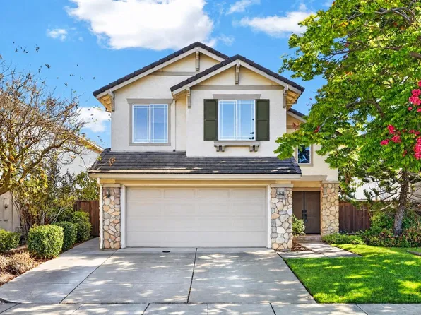 36190 Crystal Springs Dr, Newark, CA 94560
