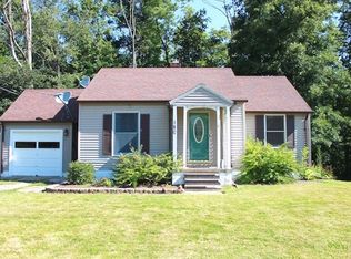 180 W Cook Rd, Mansfield, OH 44907