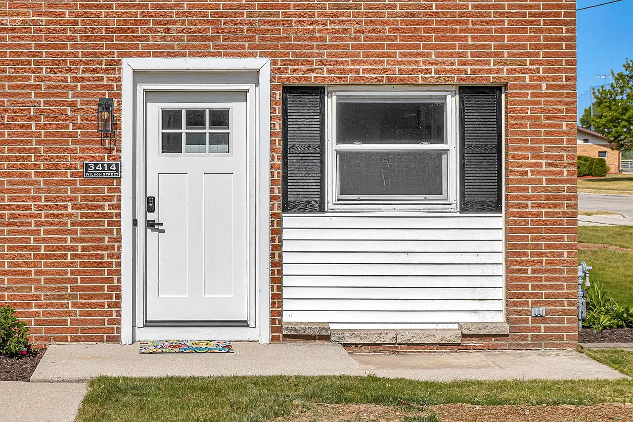 3414 Wilson STREET, Two Rivers, WI 54241 Zillow