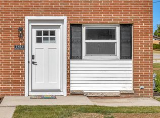 3414 Wilson St, Two Rivers, WI 54241