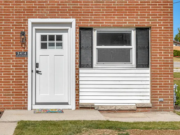 3414 Wilson STREET, Two Rivers, WI 54241