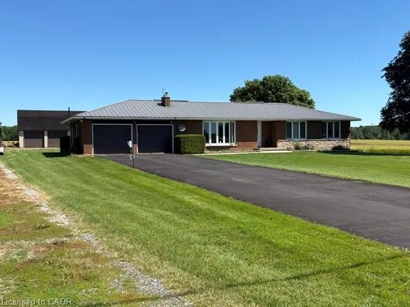 3271 Rainham Rd, Haldimand County, ON N0A 1L0
