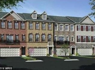 25202 Prairie Fire Sq, Stone Ridge, VA 20105
