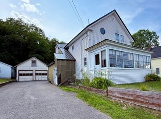 322 Katahdin Avenue Avenue, Millinocket, ME 04462